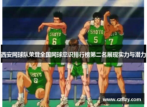 西安网球队荣登全国网球意识排行榜第二名展现实力与潜力