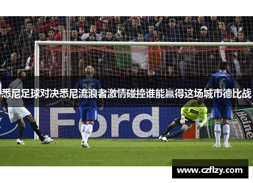 悉尼足球对决悉尼流浪者激情碰撞谁能赢得这场城市德比战